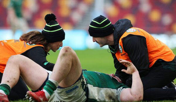 International Women’s Day: Paula Timpson